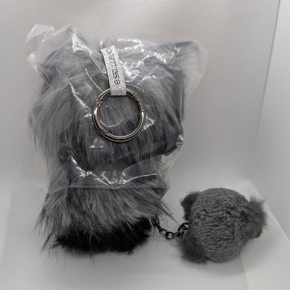 SECRET SKULLPANDA You Found Me! Series Plush Doll Pendant - Picture 4 of 6